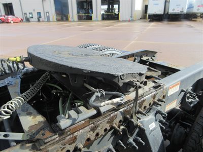 2023 Freightliner CASCADIA 126