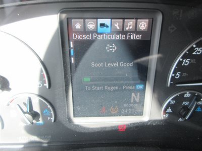 2023 Freightliner CASCADIA 126