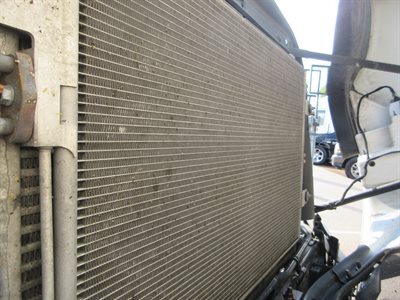 2023 Freightliner CASCADIA 126