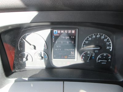 2023 Freightliner CASCADIA 126