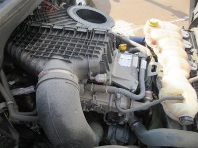 2023 Freightliner CASCADIA 126