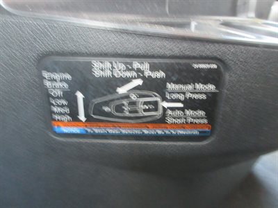 2023 Freightliner CASCADIA 126