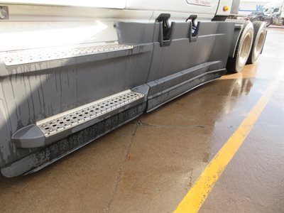 2023 Freightliner CASCADIA 126