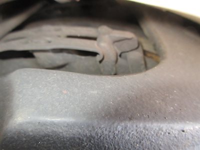 2023 Freightliner CASCADIA 126