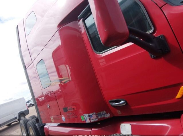 2020 Peterbilt 579