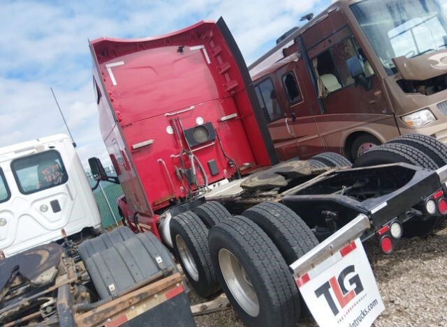 2020 Peterbilt 579