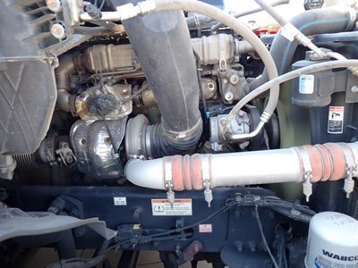 2022 Freightliner Cascadia 126