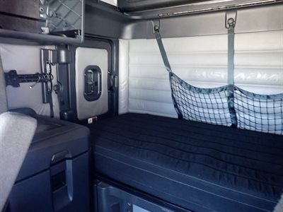 2022 Freightliner Cascadia 126