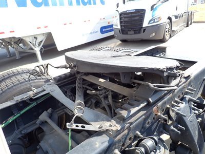 2022 Freightliner Cascadia 126