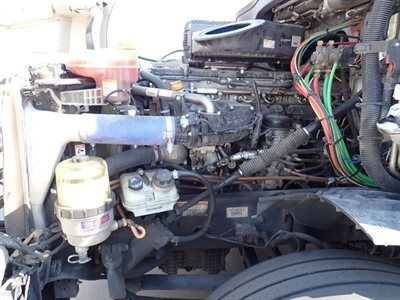 2022 Freightliner Cascadia 126