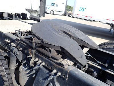 2022 Freightliner Cascadia 126