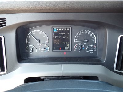 2022 Freightliner Cascadia 126