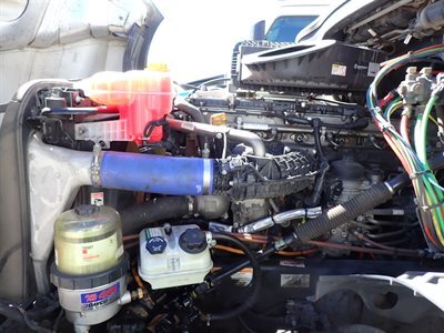2022 Freightliner Cascadia 126