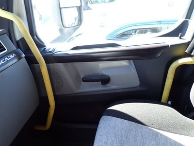 2022 Freightliner Cascadia 126