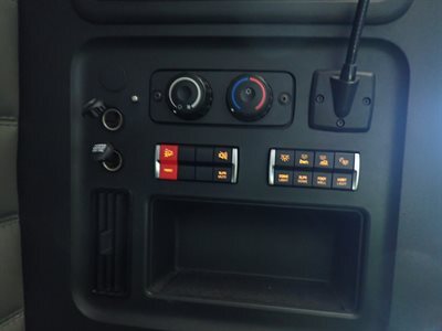 2022 Freightliner Cascadia 126
