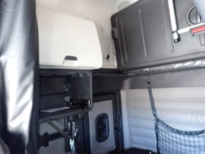 2022 Freightliner Cascadia 126