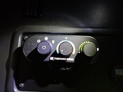 2022 Freightliner Cascadia 126