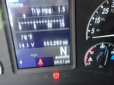 2022 Freightliner Cascadia 126