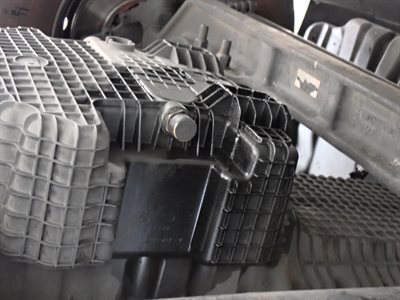 2022 Freightliner Cascadia 126