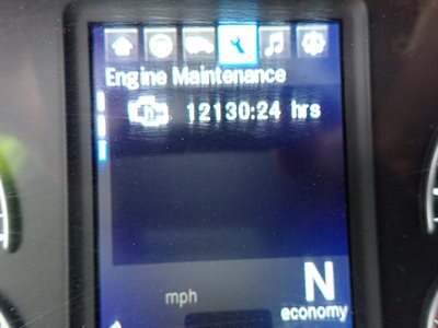 2022 Freightliner Cascadia 126