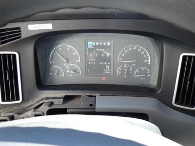 2022 Freightliner Cascadia 126