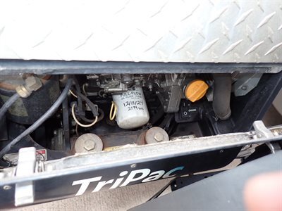 2022 Freightliner Cascadia 126