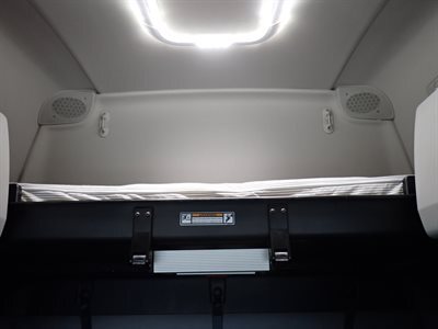 2022 Freightliner Cascadia 126