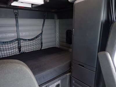 2022 Freightliner Cascadia 126