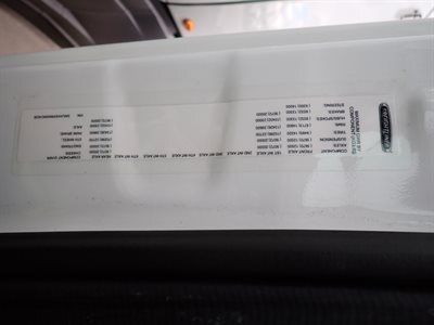 2022 Freightliner Cascadia 126