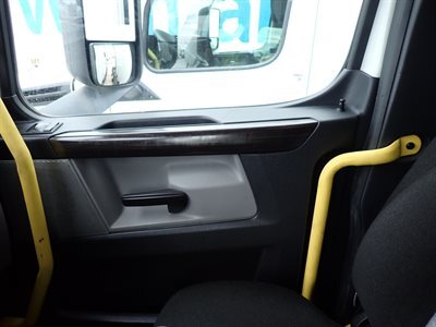 2022 Freightliner Cascadia 126