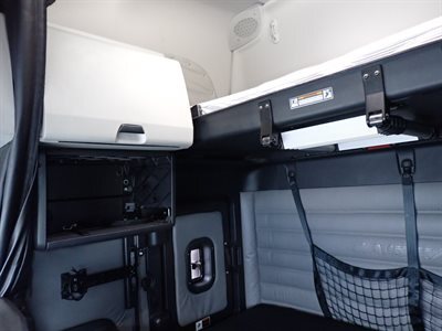 2022 Freightliner Cascadia 126