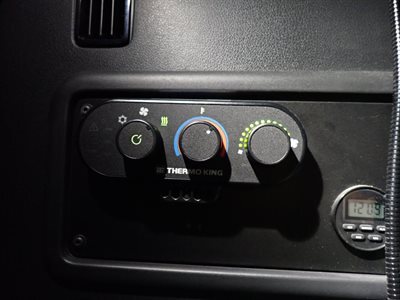 2022 Freightliner Cascadia 126