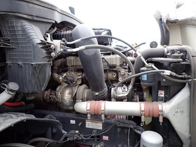 2022 Freightliner Cascadia 126