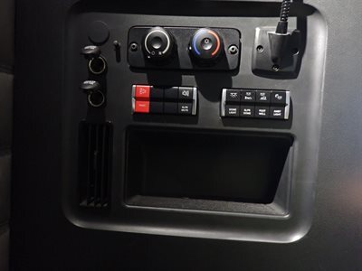 2022 Freightliner Cascadia 126