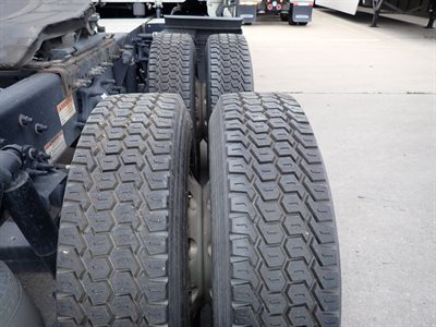 2022 Freightliner Cascadia 126