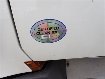 2022 Freightliner Cascadia 126