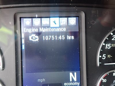 2022 Freightliner Cascadia 126