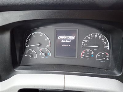 2022 Freightliner Cascadia 126