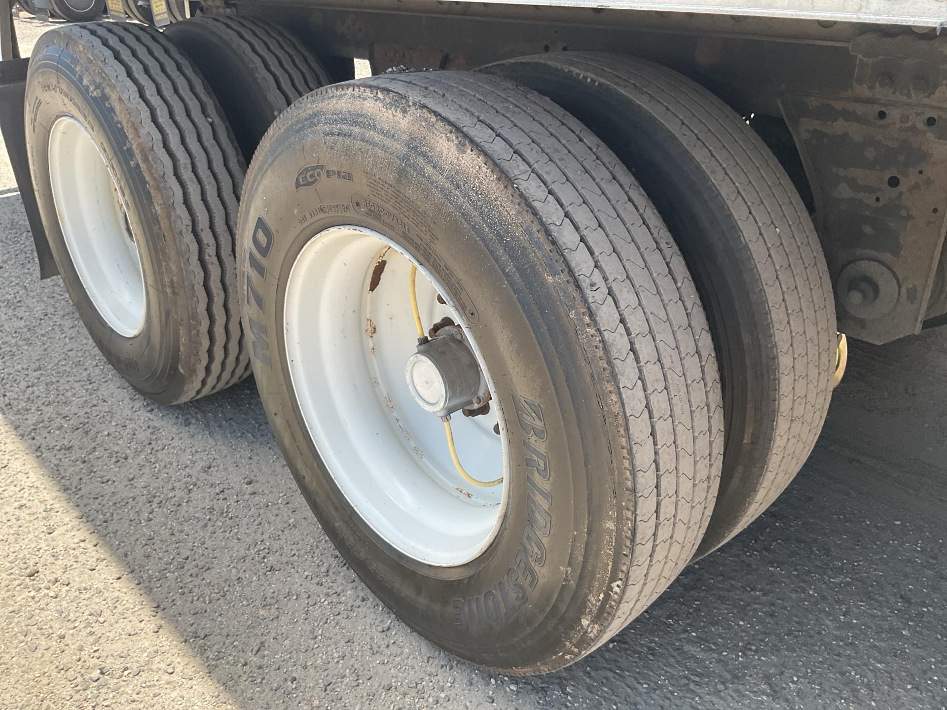 2019 Utility UTILITY TRAILER MANUFACTURER