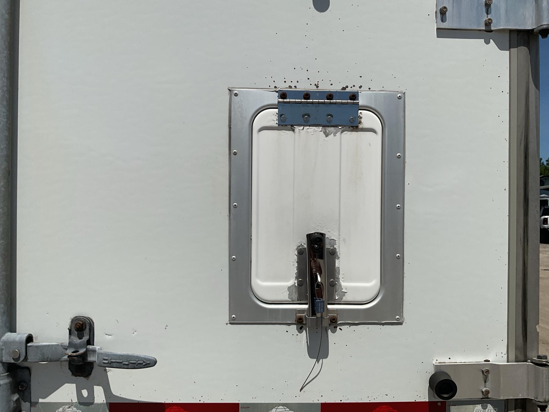 2019 Utility UTILITY TRAILER MANUFACTURER