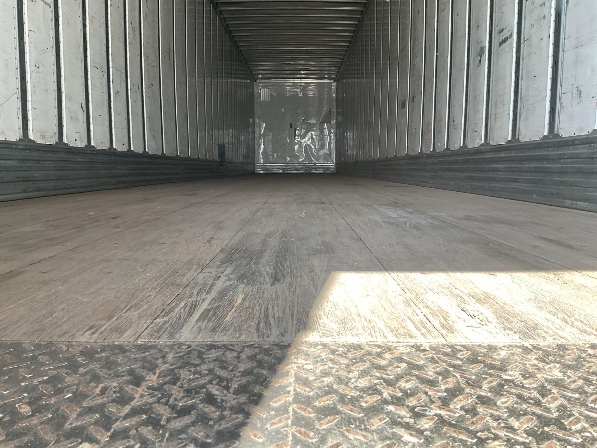 2019 Utility UTILITY TRAILER MANUFACTURER