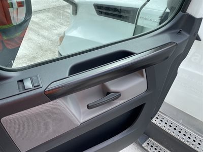 2022 Freightliner Cascadia 126