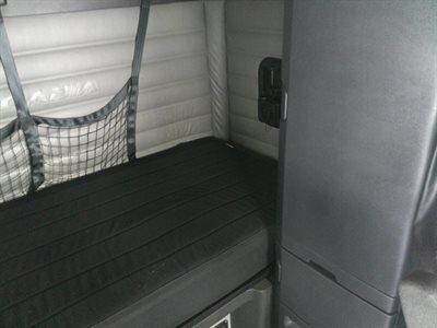 2022 Freightliner Cascadia 126