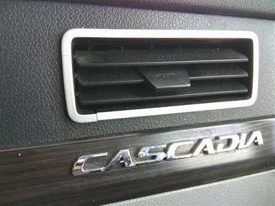 2022 Freightliner Cascadia 126