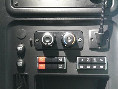 2022 Freightliner Cascadia 126