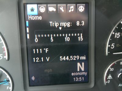 2022 Freightliner Cascadia 126