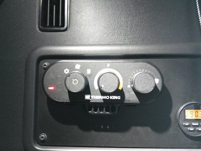 2022 Freightliner Cascadia 126