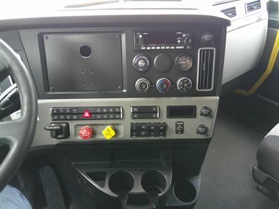 2022 Freightliner Cascadia 126