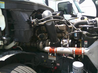 2022 Freightliner Cascadia 126