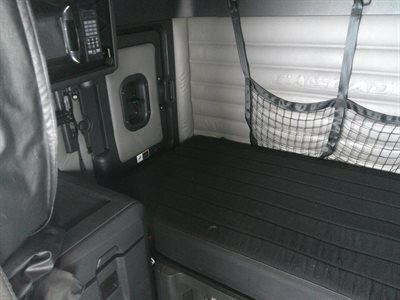 2022 Freightliner Cascadia 126